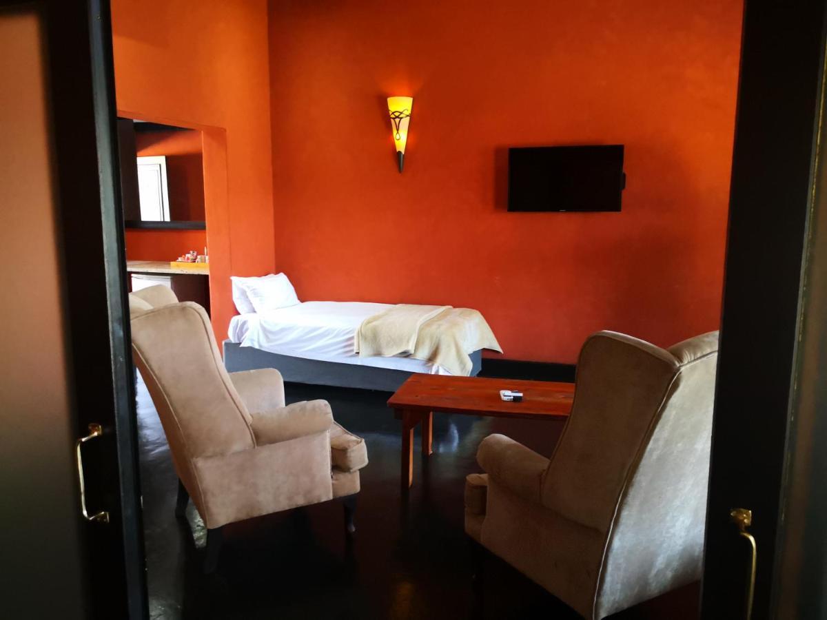Riverstone Lodge Muldersdrift Exterior foto