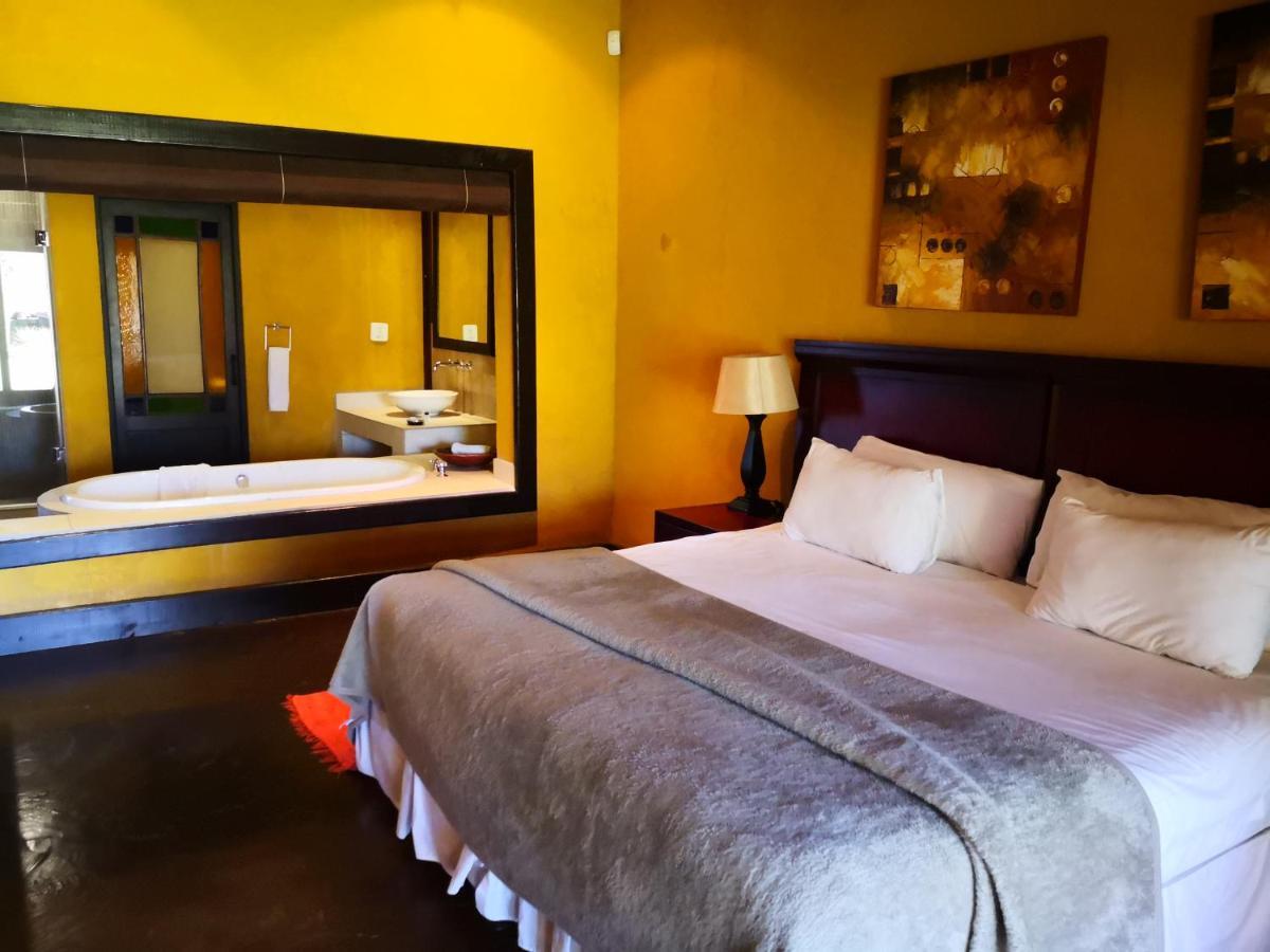 Riverstone Lodge Muldersdrift Exterior foto