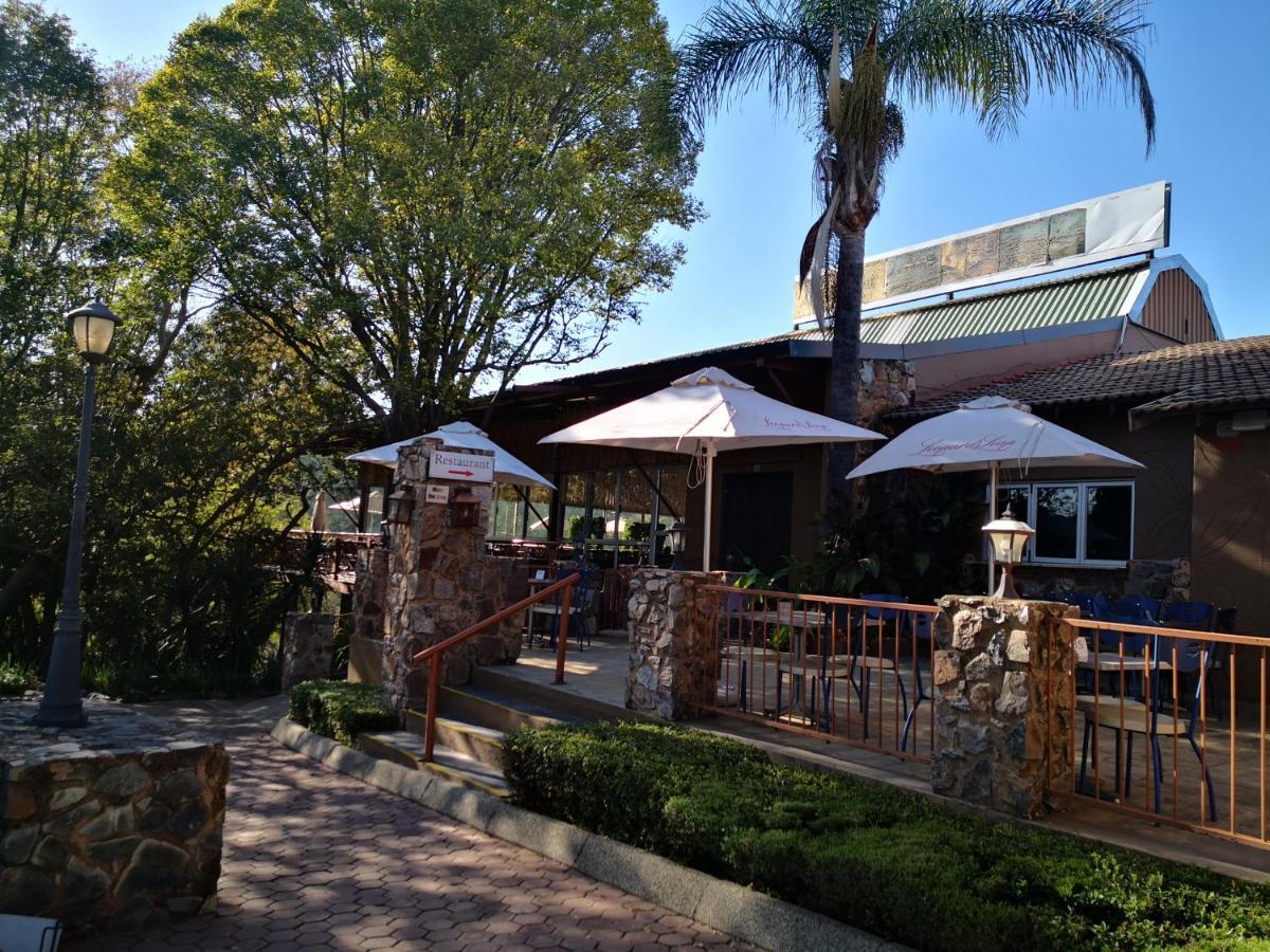 Riverstone Lodge Muldersdrift Exterior foto