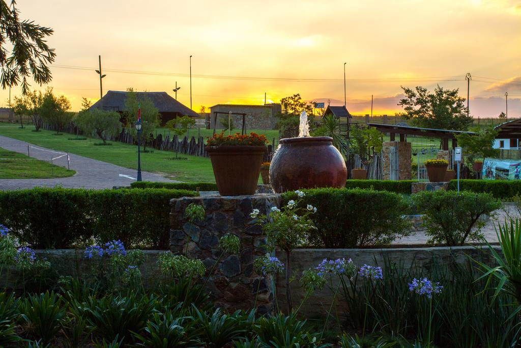 Riverstone Lodge Muldersdrift Exterior foto