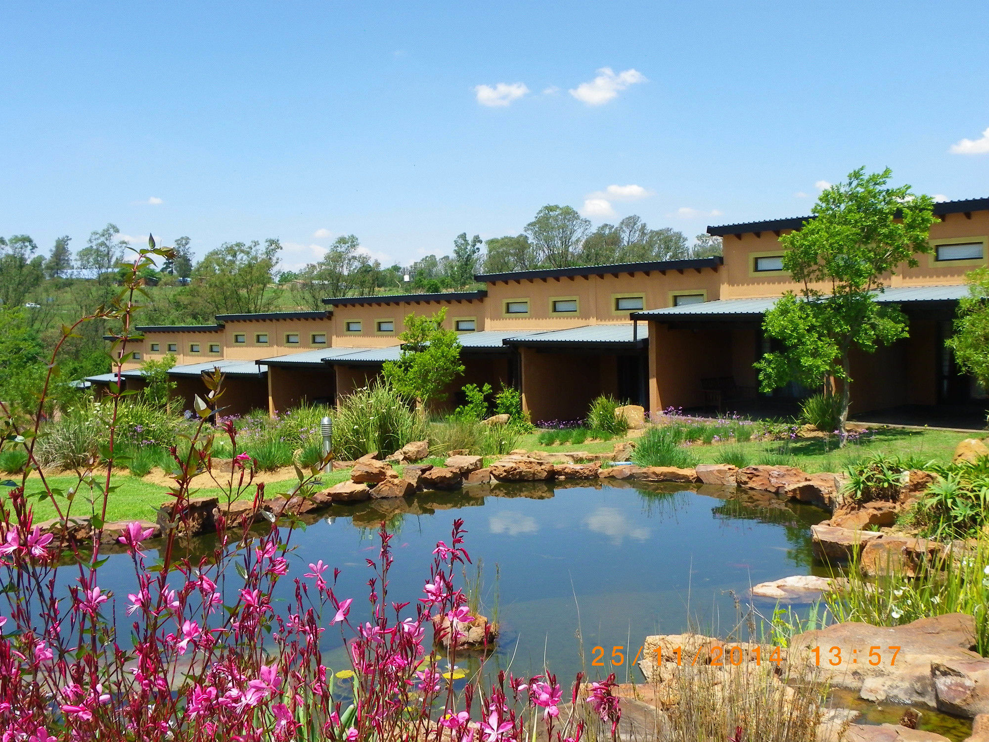Riverstone Lodge Muldersdrift Exterior foto